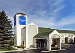 Rodeway Inn Bozeman
