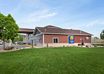 Comfort Inn Miles City