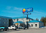 Comfort Inn West Yellowstone