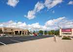 Comfort Suites Taos