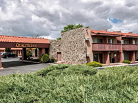 Quality Inn Santa Fe