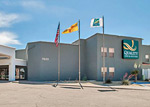 Clarion Hotel Albuquerque