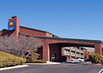 Comfort Inn Albuquerque Airport