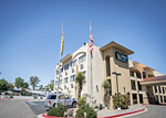 Quality Inn Albuquerque Midtown
