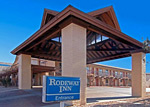 Rodeway Inn Albuquerque Midtown