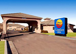 Comfort Inn Grants