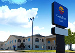 Comfort Inn Carlsbad