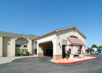 Quality Inn & Suites Albuquerque