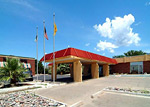 Quality Inn Alamogordo