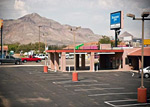 Rodeway Inn Socorro