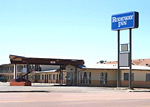 Rodeway Inn Gallup