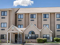 Quality Inn Farmington