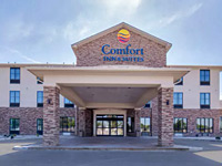 Comfort Inn & Suites Lovington