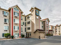 Rodeway Inn Reno