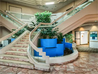 Clarion Hotel & Suites Emerald Springs