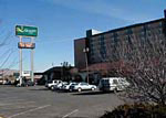 Quality Inn Sparks