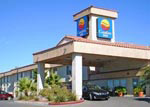 Comfort Inn North Las Vegas