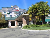 Hilton Garden Inn Fairfield