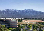 Hilton Ontario Airport
