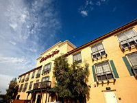 Hampton Inn & Suites Norco/Corona North