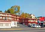 Econo Lodge Klamath Falls