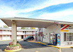 Econo Lodge Pendleton