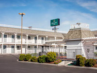 Quality Inn Roseburg Central