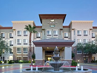 Homewood Suites by Hilton Phoenix-Avondale