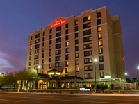 Hilton Garden Inn Phoenix Airport North