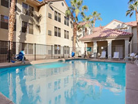 Homewood Suites by Hilton Phoenix-Chandler