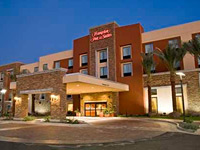 Hampton Inn & Suites Phoenix Chandler-Fashion Center