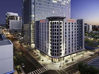 Hampton Inn & Suites Phoenix Downtown