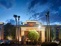 Hampton Inn Phoenix-Glendale-Peoria