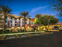 Hilton Garden Inn Phoenix North Happy Valley