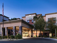 Homewood Suites by Hilton Phoenix North-Happy Valley