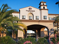 DoubleTree by Hilton Hotel Phoenix-Gilbert