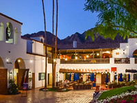 La Quinta Resort & Club