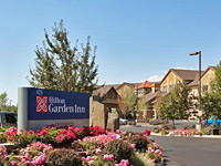 Hilton Garden Inn Bend