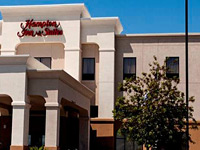 Hampton Inn & Suites Riverton