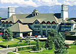 Get Salt Lake City Utah Airport Hotels Background