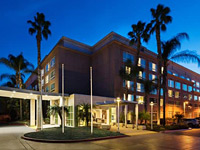 DoubleTree Hotel San Diego/Del Mar