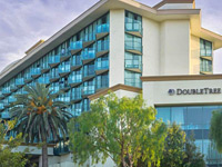 DoubleTree Hotel San Diego-Hotel Circle