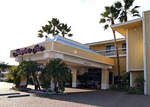 Hampton Inn San Diego-Airport-Sea World