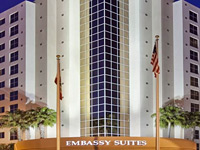 Embassy Suites San Diego La Jolla