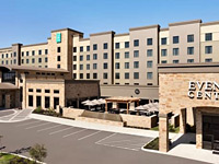 Embassy Suites by Hilton San Antonio Brooks City Base Hotel & Spa