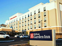 Hilton Garden Inn San Antonio-Live Oak Conference Center