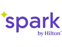 Spark by Hilton Redlands