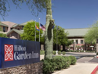 Hilton Garden Inn Scottsdale North/Perimeter Center