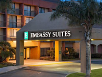 Embassy Suites San Luis Obispo