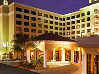 DoubleTree Guest Suites Anaheim Resort Convention Center